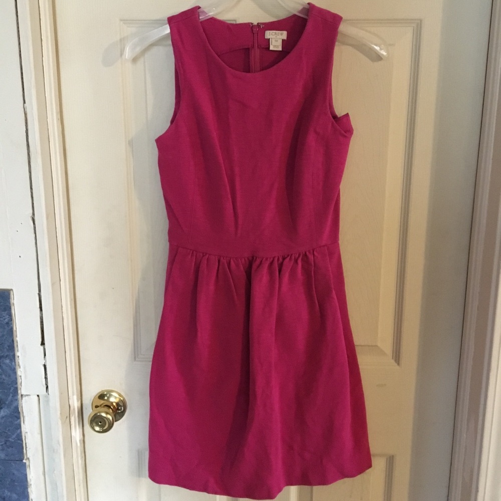 I Crew cocktail dress